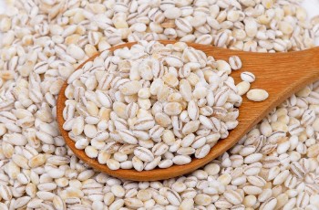 Organic Barley (जौ) 500g